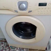 لباسشویی ال جی