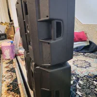 فروش دوجفت باند آرسی اف ۷۳۵|صوتی و تصویری|داراب, |دیوار