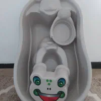 سیسمونی کودک