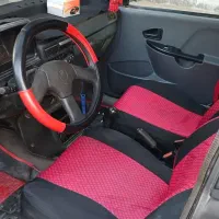 پراید ۸۹ صبا