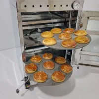 کیک پز|اجاق گاز و لوازم برقی پختوپز|رشت, امین الضرب|دیوار