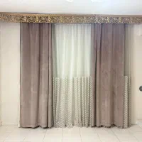 فروش پرده پذیرایی و اتاق