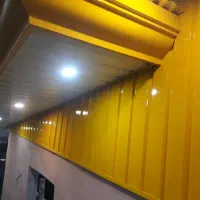 نقاشی ساختمان|خدمات پیشه و مهارت|هشترود, |دیوار