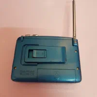 واکمن قدیمی|پخش‌کننده همراه|تبریز, |دیوار