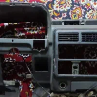 داشبورد کامل پراید صبا|قطعات یدکی و لوازم جانبی|اصفهان, زیار|دیوار