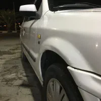 سمند LXمدل ۹۵|خودرو سواری و وانت|خنج, |دیوار