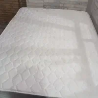 تشک دونفره طبی فنری درحدنونو|تشک تختخواب|شهرکرد, |دیوار