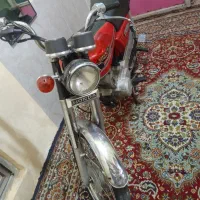 متور درحد نو از مشهد اوردم|موتورسیکلت|خرمشهر, |دیوار