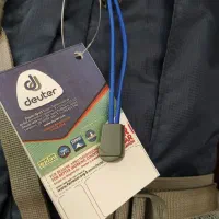 کوله پشتی کوهنوردی مارک مطرح دیوتر اصلی|کوهنوردی و کمپینگ|تهران, بروجردی|دیوار