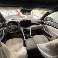 بی وای دی سانگ پلاس با چشم با خدا مدل ۲۰۲۵|خودرو سواری و وانت|اصفهان, سروستان|دیوار