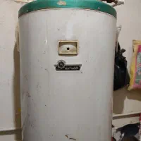 آبگرمکن زمینی گاز شهری
