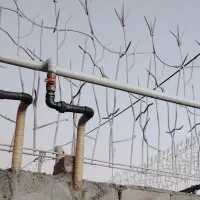 مجری و جوشکار لوله گاز