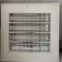 لامپ سقفی ۴۰در۴۰