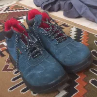 کفش کار|کیف، کفش، کمربند|محمدشهر, شهرک نگین|دیوار