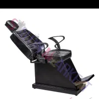 صندلی ارایشگاه طرح برقی