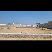 زمین در شهر طبل|فروش زمین و ملک کلنگی|قشم, |دیوار