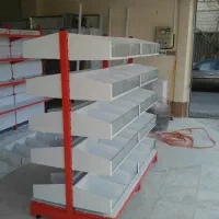 قفسه شلفایزنایس / کیفیت رو با قیمت مقایسه کنید|فروشگاه و مغازه|اردبیل, |دیوار