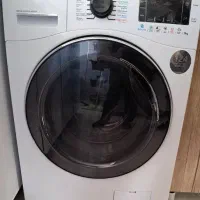 ماشین لباسشویی اسنوا ۹ کیلویی اکتا پلاس