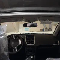 ۲۰۷ خشک پانا ارتقا معاوضه|خودرو سواری و وانت|تبریز, |دیوار