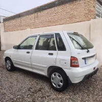 پراید هاچ بک ۱۱۱