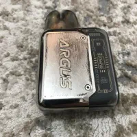 پاد آرگاس p1