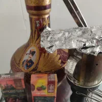 قلیان خوش پسند|کلکسیون و سرگرمی|زاهدان, |دیوار