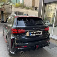 کی ام سی A5 خشک1404/اقساط 60ماه بانکی/طرح تعویض|خودرو سواری و وانت|تهران, جماران (نیاوران)|دیوار