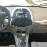 ام‌وی‌ام X33 دنده‌ای، مدل ۱۳۹۱