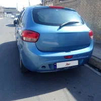 تیبا۲ مدل۹۸ تمیز|خودرو سواری و وانت|دهلران, |دیوار