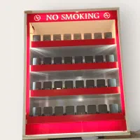 استند سیگار و تنباکو|فروشگاه و مغازه|مشهد, گلشور|دیوار