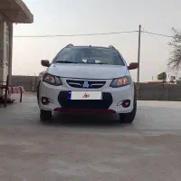 فروش خودرو کوییک 1400