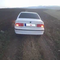 سمندef7 دوگانه فابریک