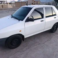 پراید دره شهر