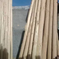تیر چوبی سقفی