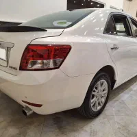 آریو اتومات مدل ۱۳۹۷|خودرو سواری و وانت|مشهد, امام رضا (ع)|دیوار