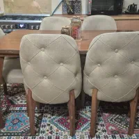 میز نهار خوری