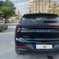 لاماری ایما مدل ۱۴۰۴ مشکی خشک