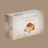 صابون گانودرما