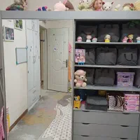 فروش کمد در حد نو