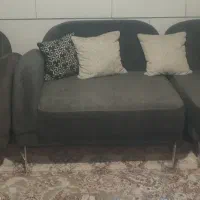 کاناپه|مبلمان خانگی و میز عسلی|محمدشهر, کوی بهار|دیوار