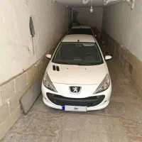 207مدل ۹۶ استثنایی