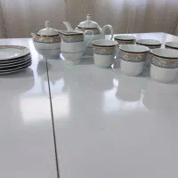 چینی عصرونه خوری