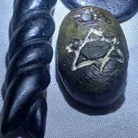 سنگ هبهاب قدیمی