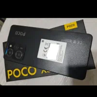 x5 pro گوشی کم کاpoco x تخفیف جزعی به مشتری واقعی|موبایل|یاسوج, |دیوار