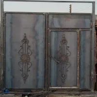 جوشکاری سیار سید|خدمات پیشه و مهارت|ارومیه, |دیوار