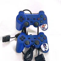 دسته پلی استیشن 1 و 2 /