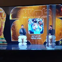 تلویزیون دوو ۴۳ اینچ