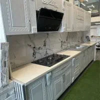 کابینت احمدی آماده طرح متنوع. کد (1109741)|مصالح و تجهیزات ساختمان|رشت, پیرکلاچای|دیوار
