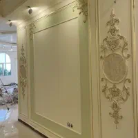 استخدام خانم و آقا برای کار هنری سر ساختمان