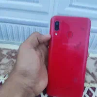 گوشی a20معمولی|موبایل|کهنوج, |دیوار
